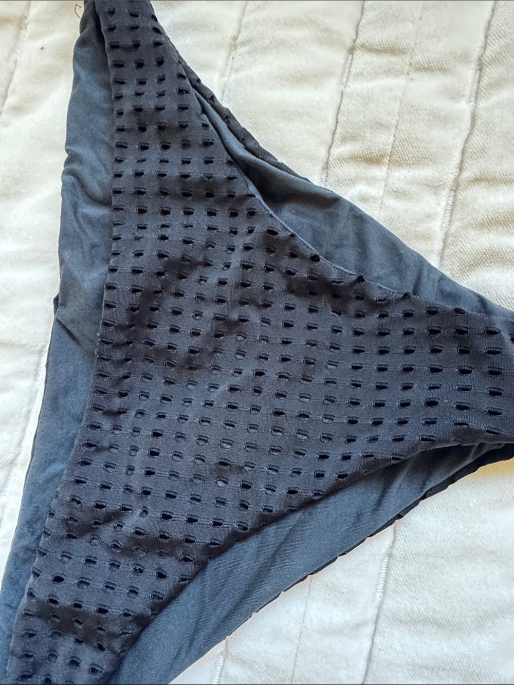 Acacia Basics, Waikoloa Bottoms
